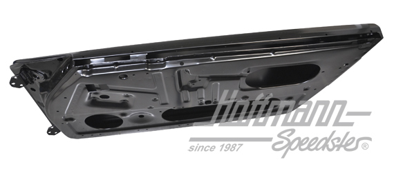 Tür, Porsche 911/912, 69-72, rechts