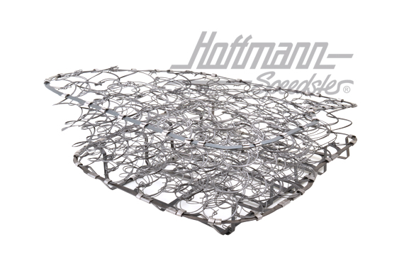 Federkern, Sitz, 356 A, 56-57, links | 644 521 041 00 | 510-7860-11