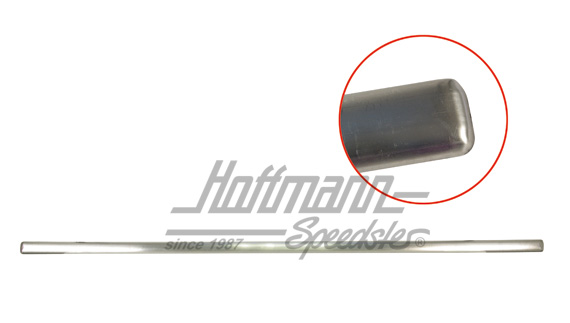 Zierleiste, 33mm, links / rechts | 113 853 555 A/B | 020-2100-30