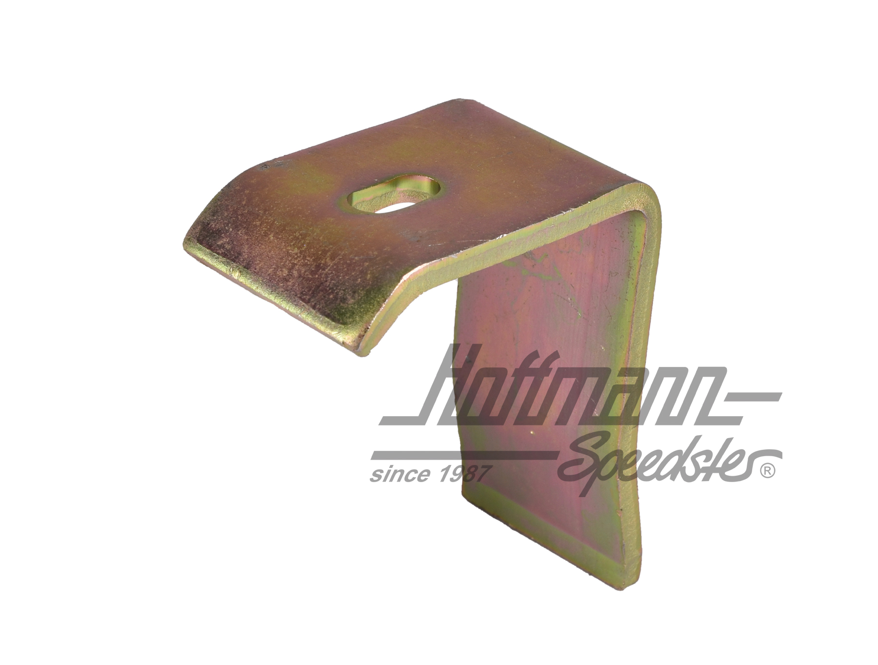 Batteriehalter, Bus T3, vorne, ohne | 251 915 313 | 340-0320