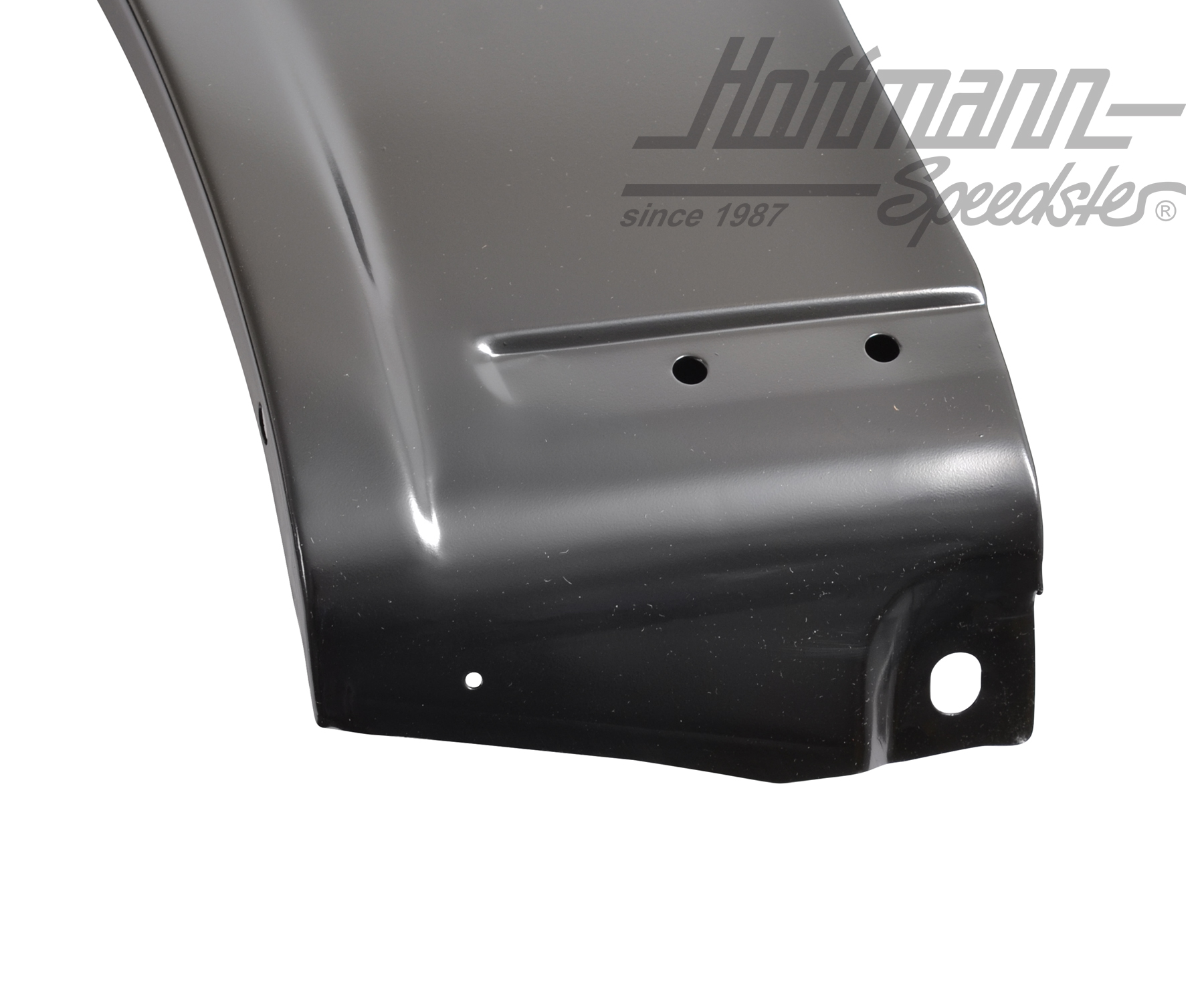 Kotflügel, Golf 1 Cabrio, links, Top-Q.