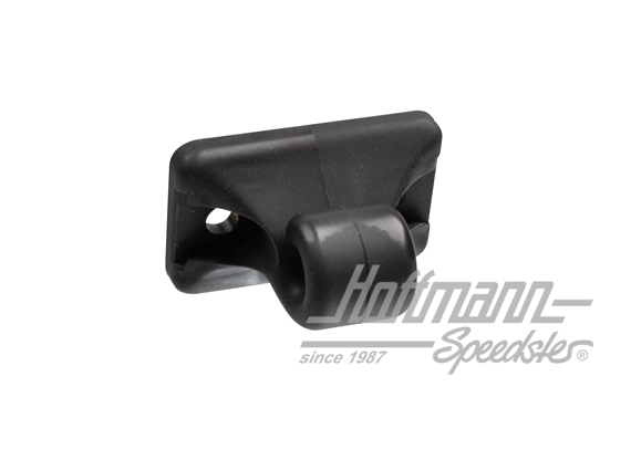 Sonnenblendenhalter, 924/944, schwarz | 803 857 561 A 01C | 650-8900