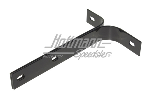 Stoßstangenhalter,-67+Spark.,vorne,li/re | 111 707 135 A | 020-3064
