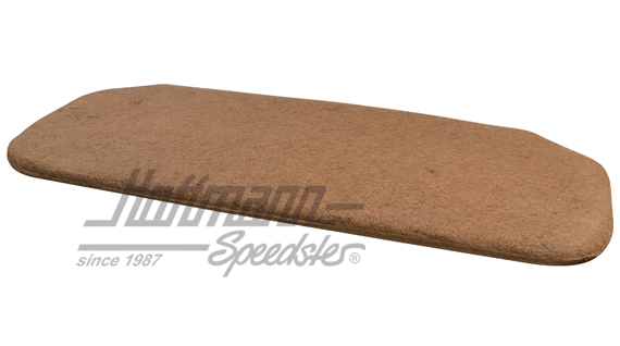 Rückbankp., unten, OE-Style, 50-55,Limo. | 113 885 375 | 055-5083-03