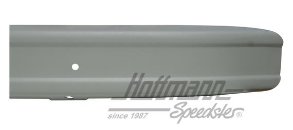 Stoßstange "Mexiko", hinten, grundiert | BAA 807 307 P | 020-3079-05