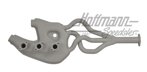 Wärmetauscher, 914/6, rechts