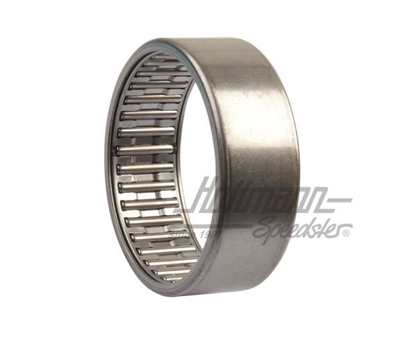 Nadellager, Vorderachse, 10.64-7.67 | 211 401 301 A | 089-3006
