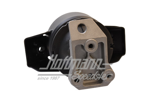 Gummilager, Motorträger, hinten re., 16V
