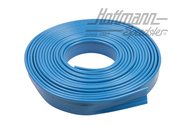 Kotflügelkeder, universal, blau | 111 821 707 blau | 050-4023-03