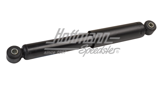 Stoßdämpfer, hin./vor.,Gasdruck,Top Qual | 113 513 031 G | 020-4238-20