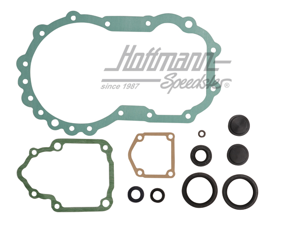 Dichtsatz, Schaltgetriebe 4/5 Gang,82-87 | 020 398 001 N | 170-2462