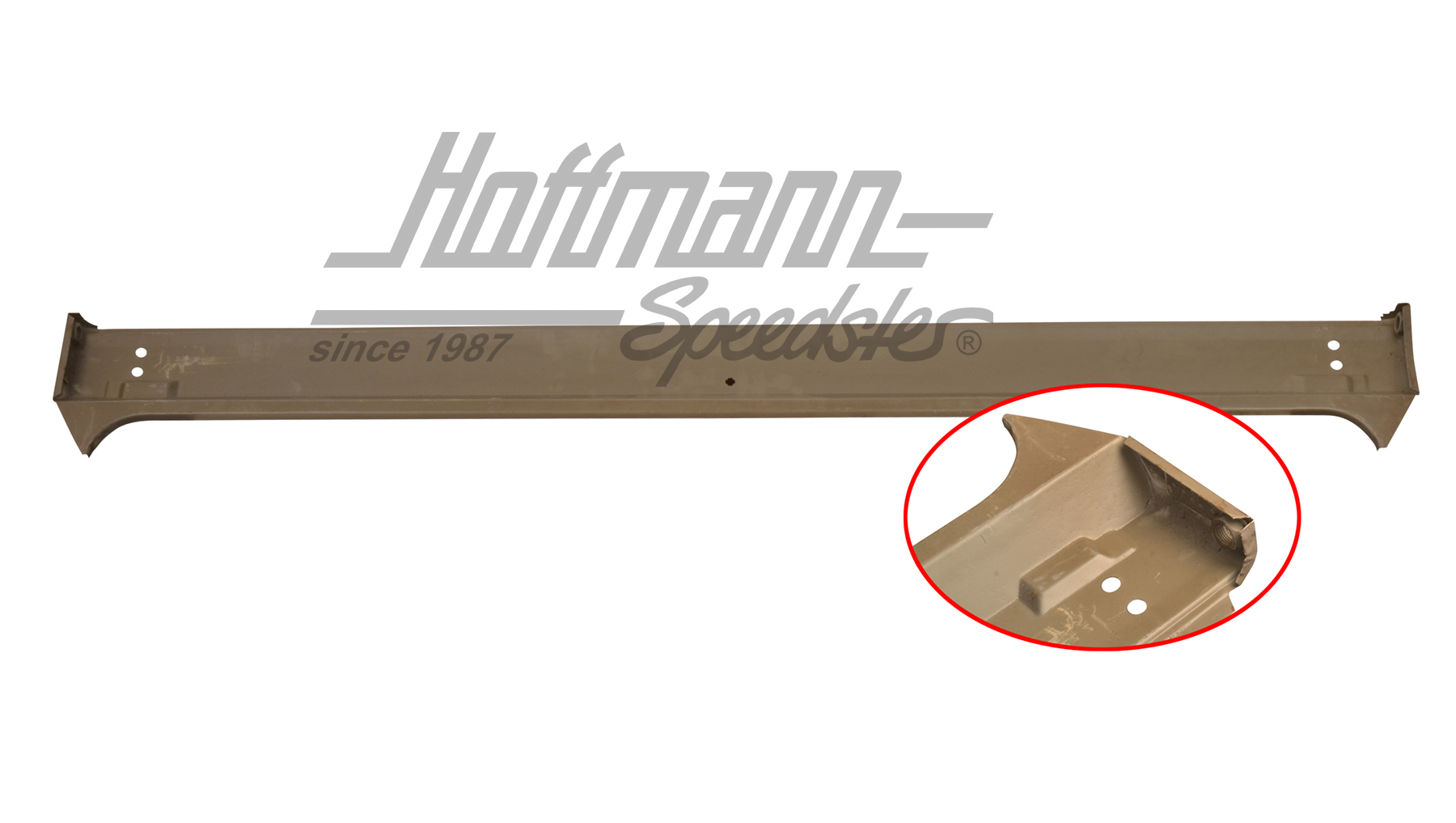 Windlauf, vorne, Kübel, 69-79