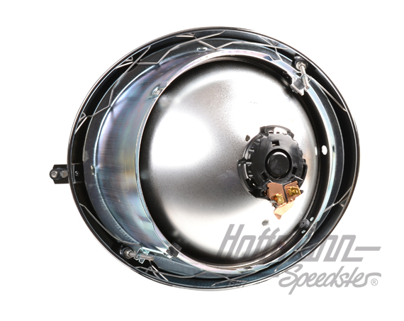 Scheinwerfer, Bus T1, 60-67, Repro, re.