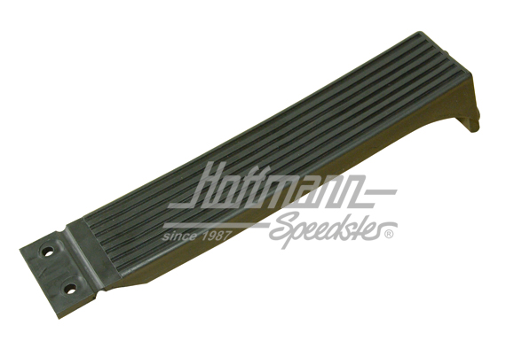 Gaspedal, Bus T3, 10.83-7.92 | 251 721 511 D | 307-5810