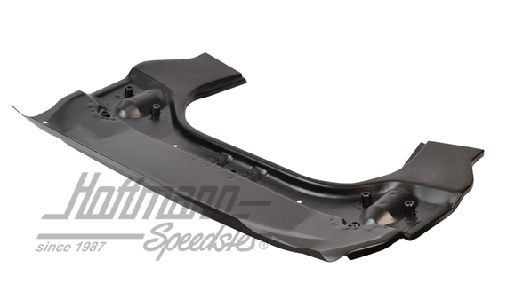 Boden, Tankraum, vorne, 911, 65-73 | 901 501 580 21 | 590-0182