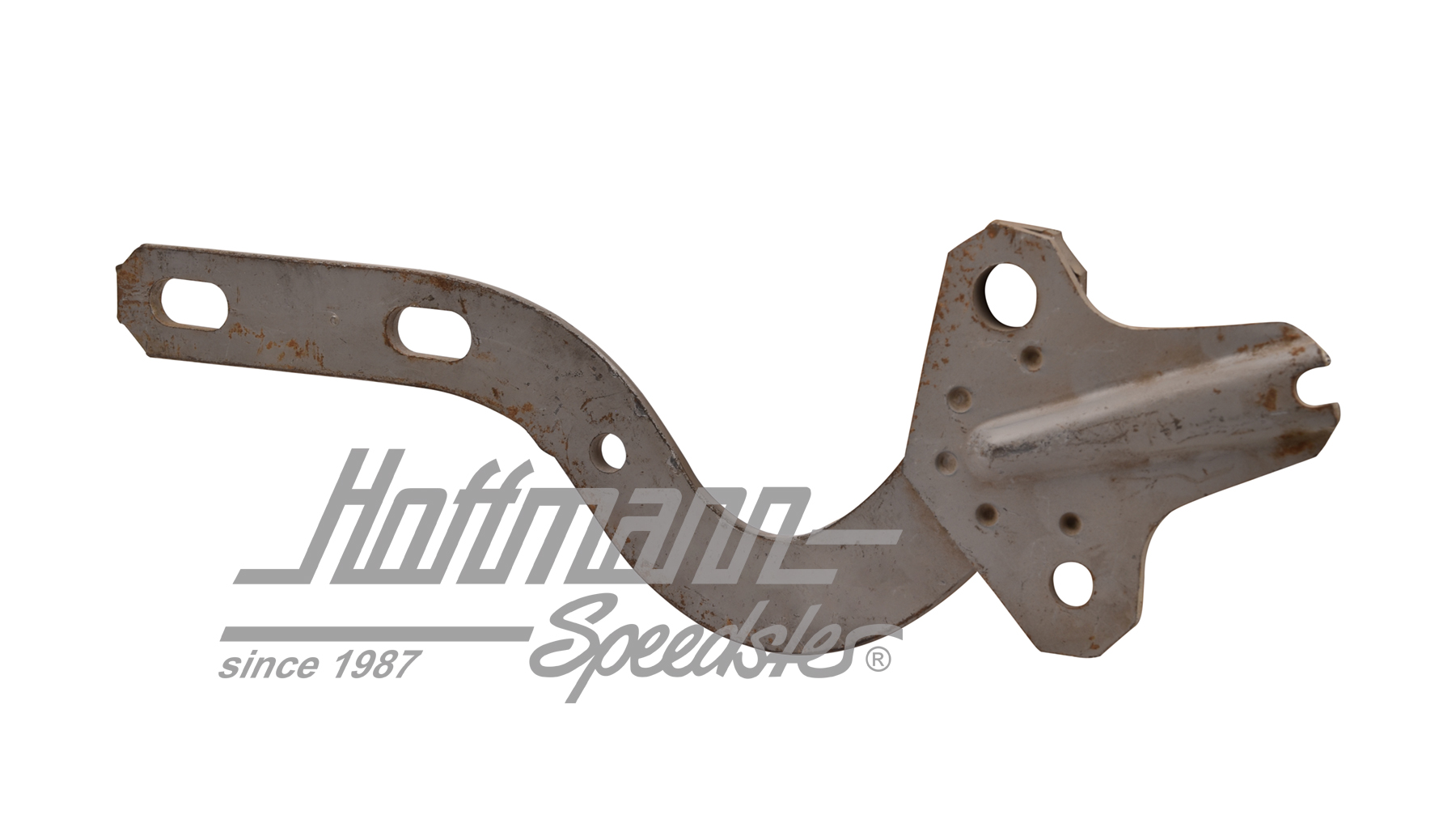 Scharnier, Haube, vorne, 70-73, links | 311 823 301 B | 069-8207-01