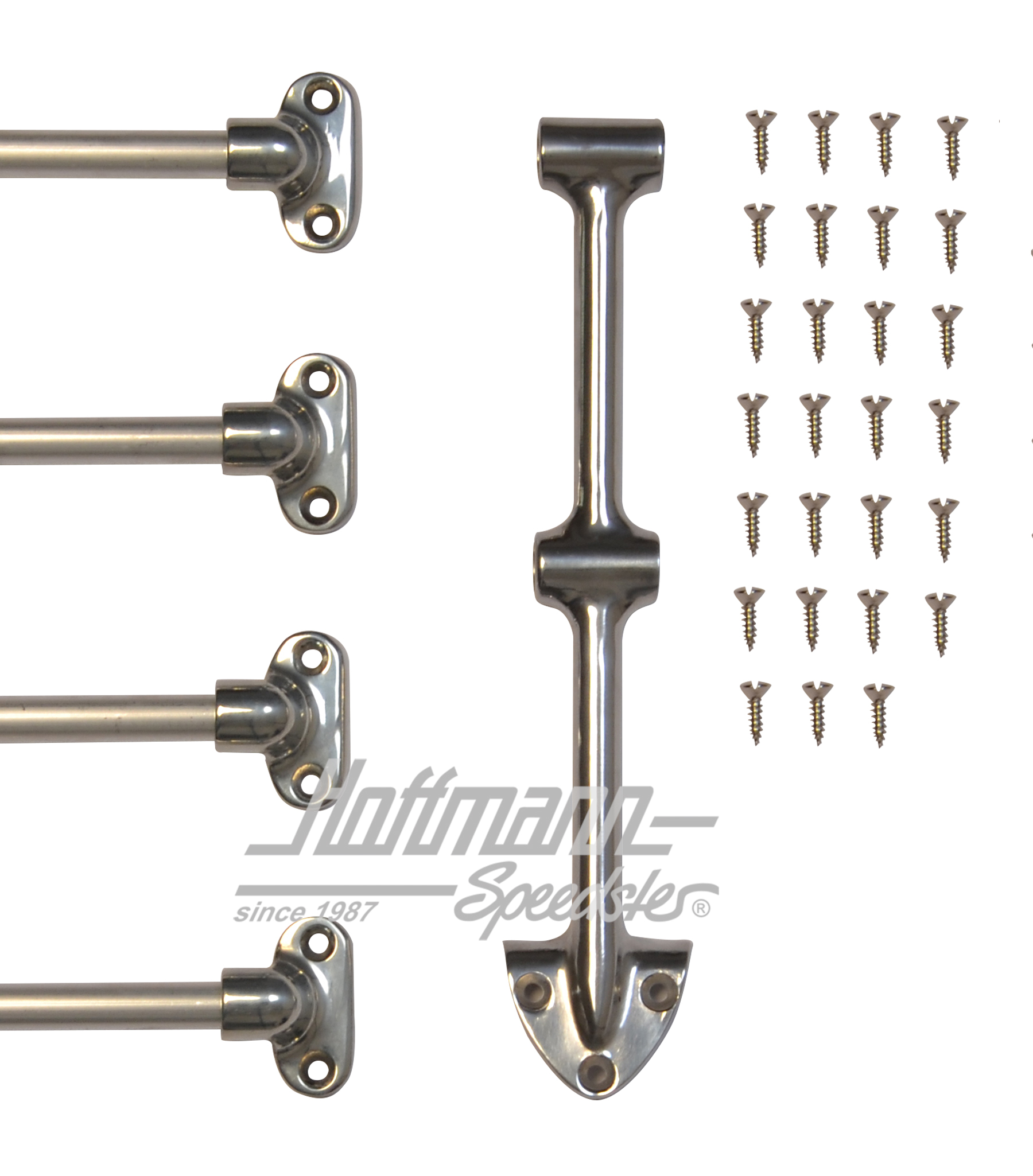Jail Bars, Seiten-/Heckscheibe,8.63-7.67