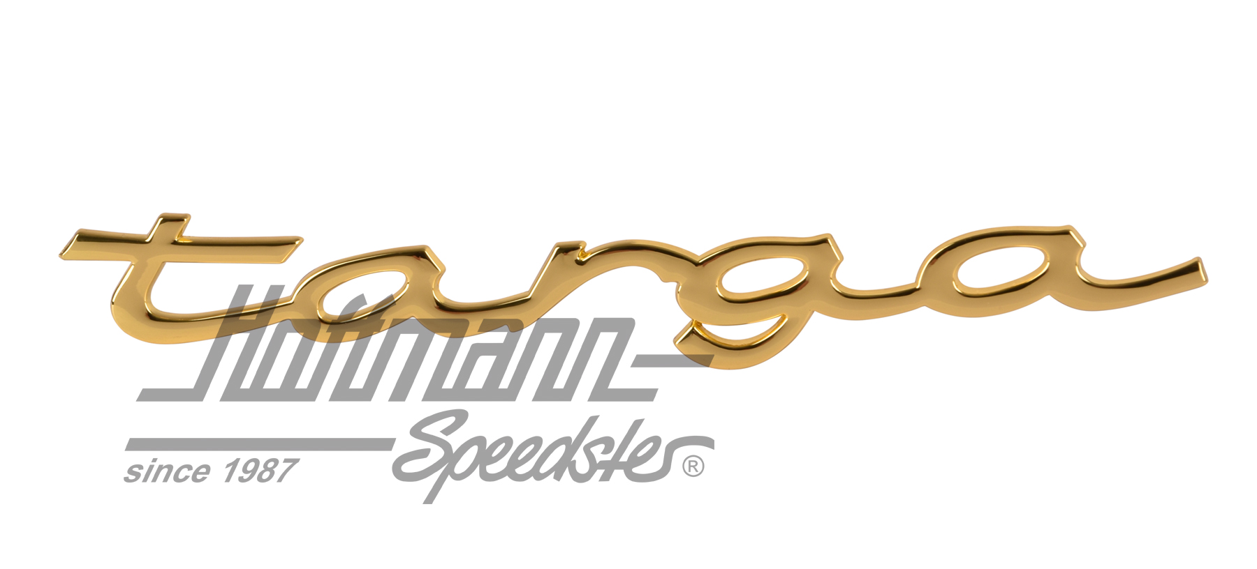 Schriftzug, Targa, 911, gold | 901 559 307 41 | 580-0948-04