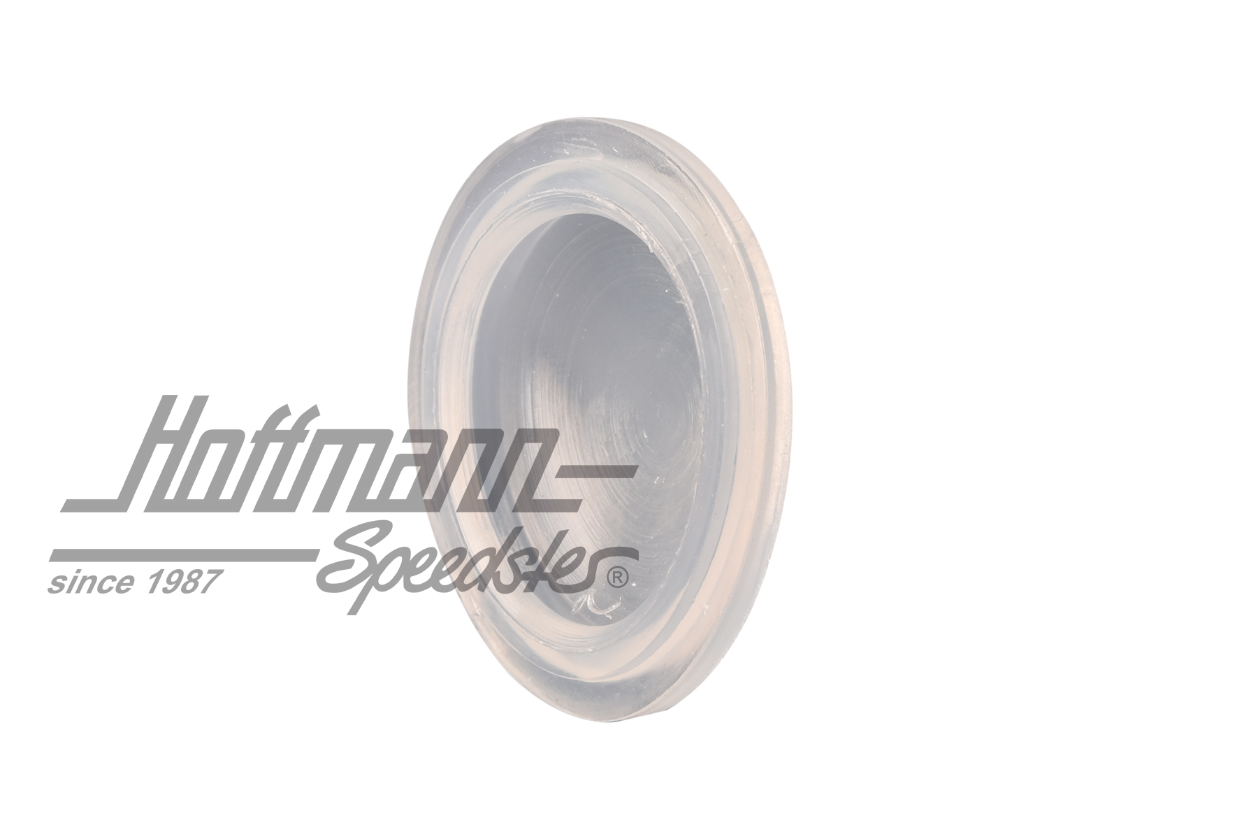 Kappe, Querlenker, vorne, 65-72