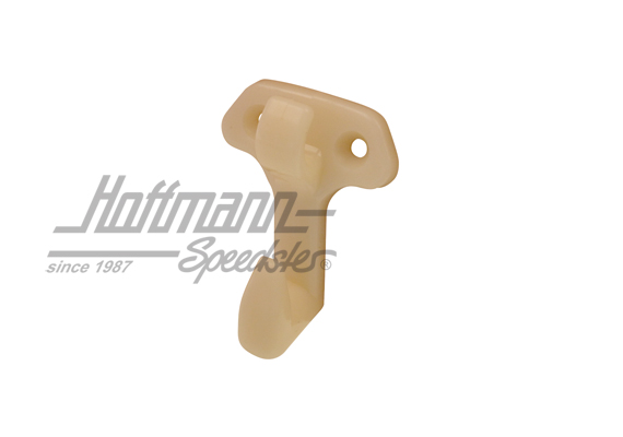 Kleiderhaken/Sicherheitsgurt, 68-74 | 143 857 635 B | 066-0106-16