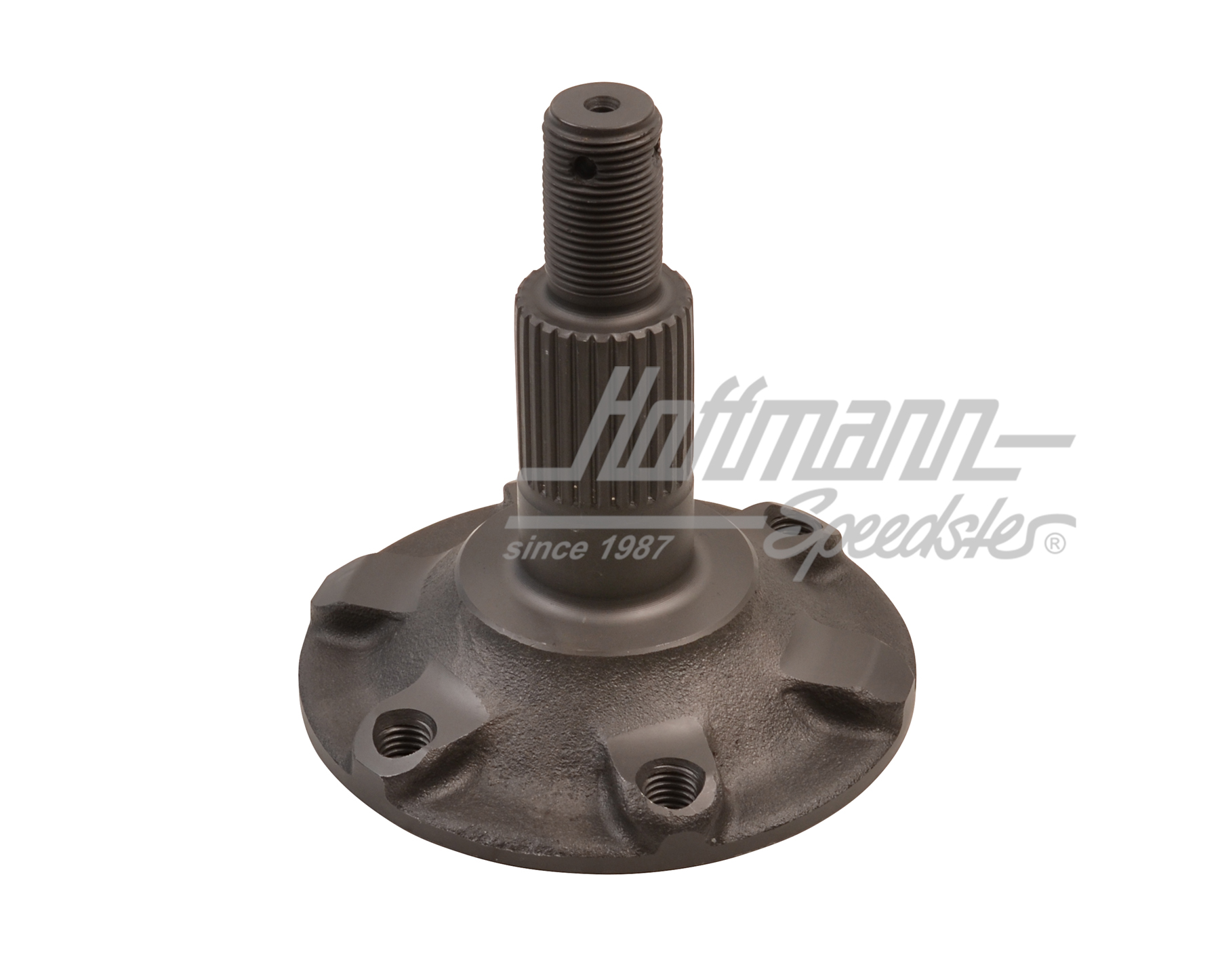 Radwelle, hinten, 911/912, 69-83