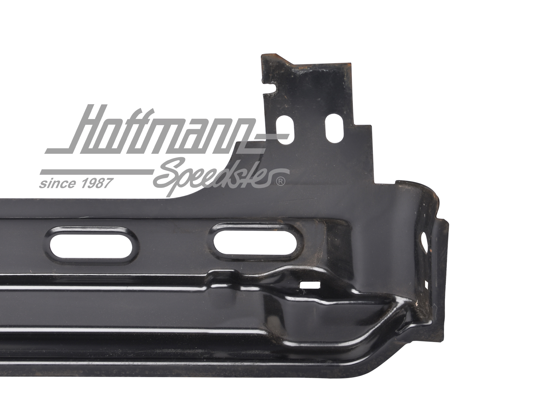 Längsträger, innen, Golf 1 Cabrio, li.