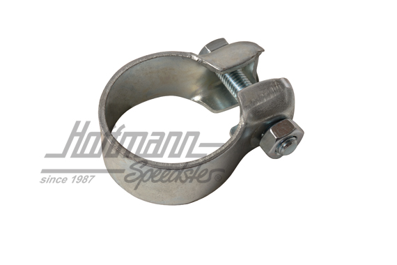 Schelle, 52.3 mm, universal | 803 253 143 A | 120-0325