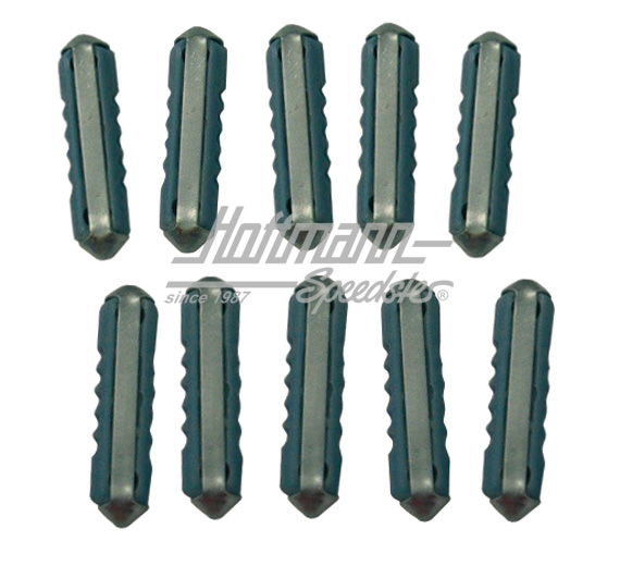 Sicherung, 25 A | N  017 121 5 | 020-0870-25