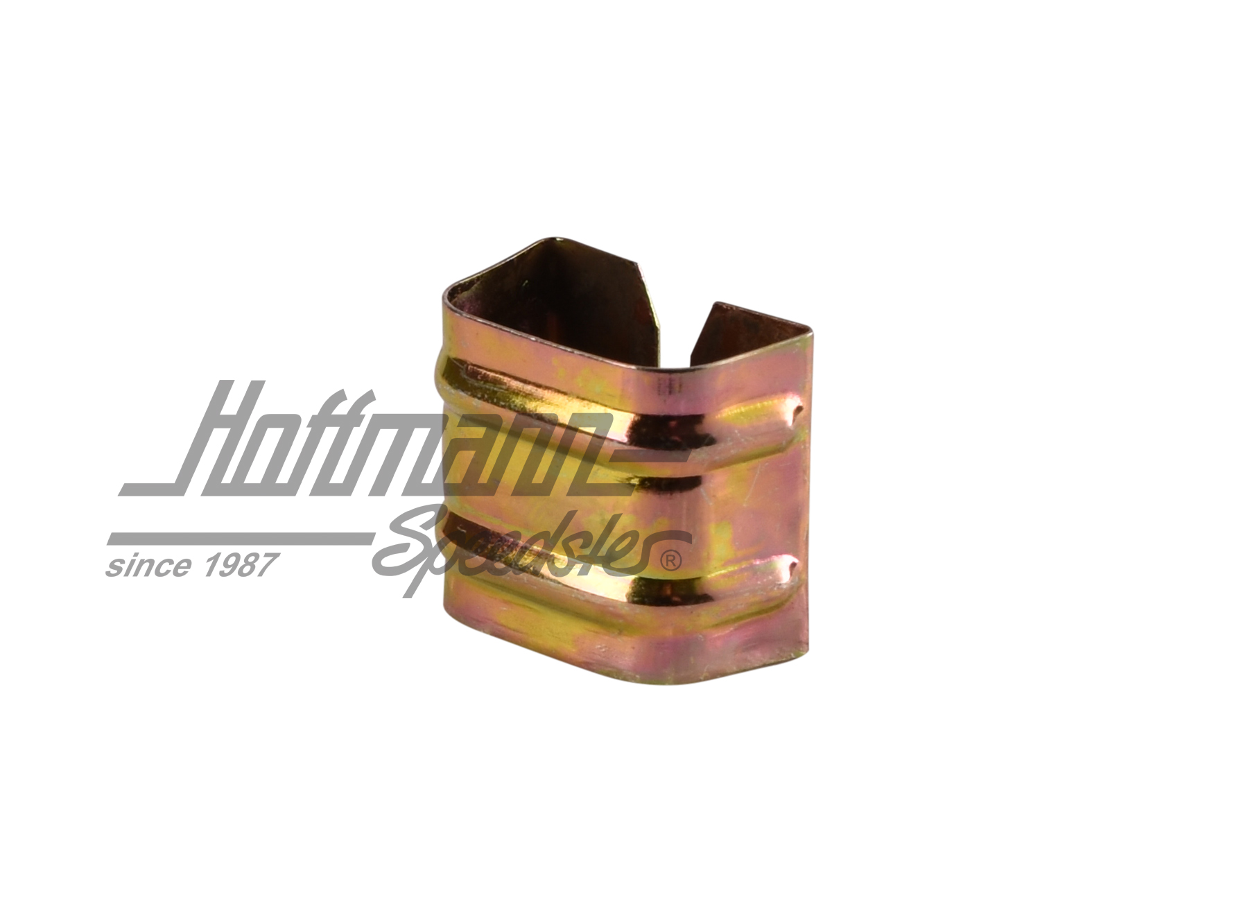 Klammer, Gaszug, Golf, Bus T3/T4