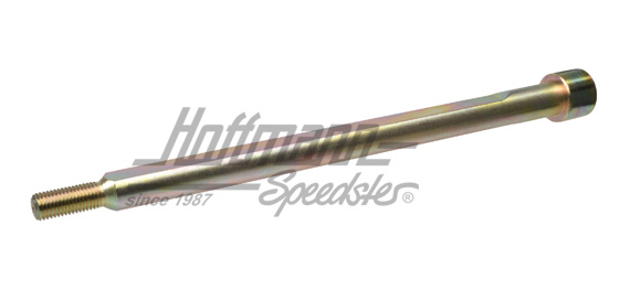 Anbausatz, Querlenker oben, 5.5mm
