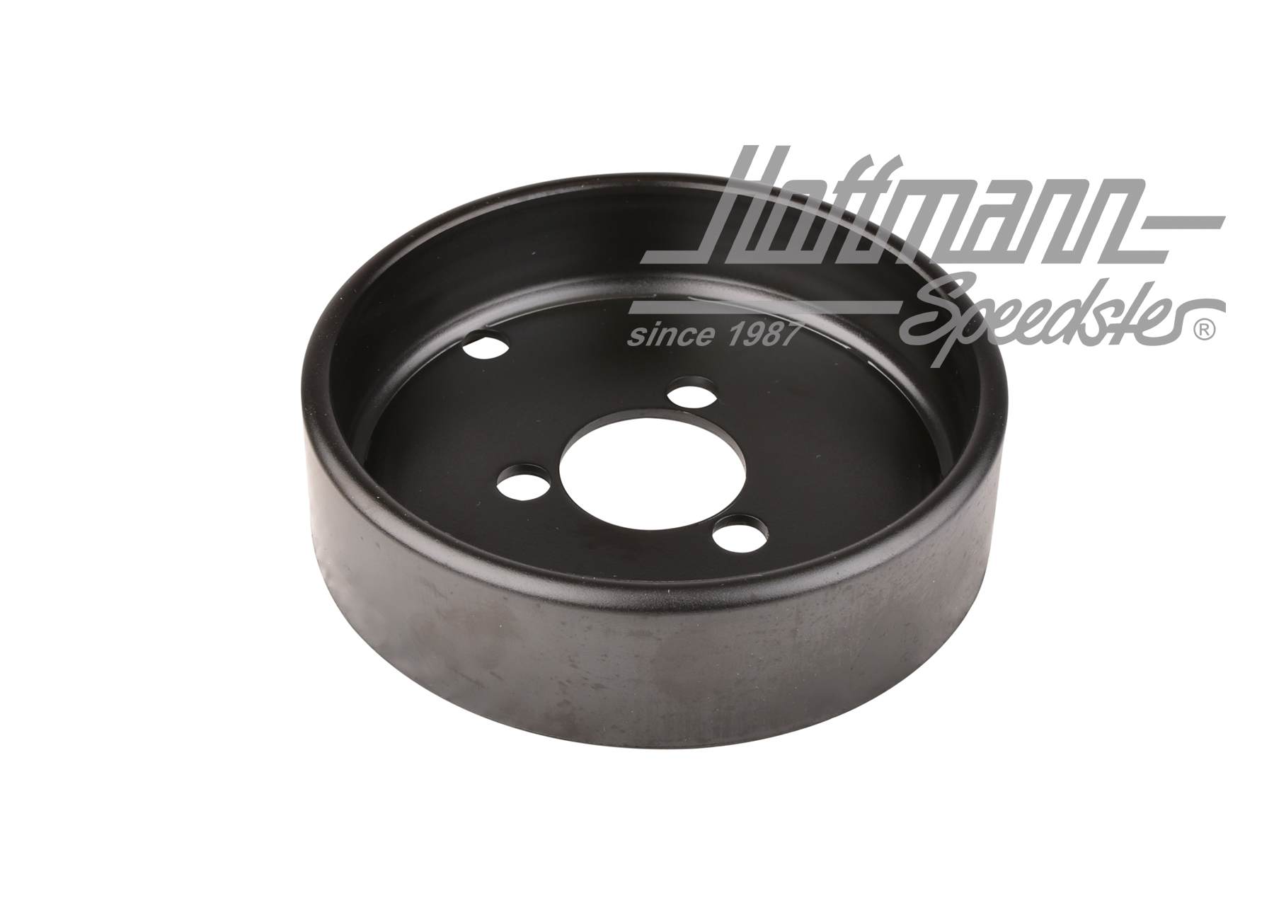 Riemenscheibe, Wasserpumpe, 1.9D