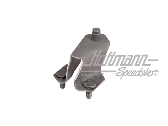 Halter, Haubenscharnier, Golf 2