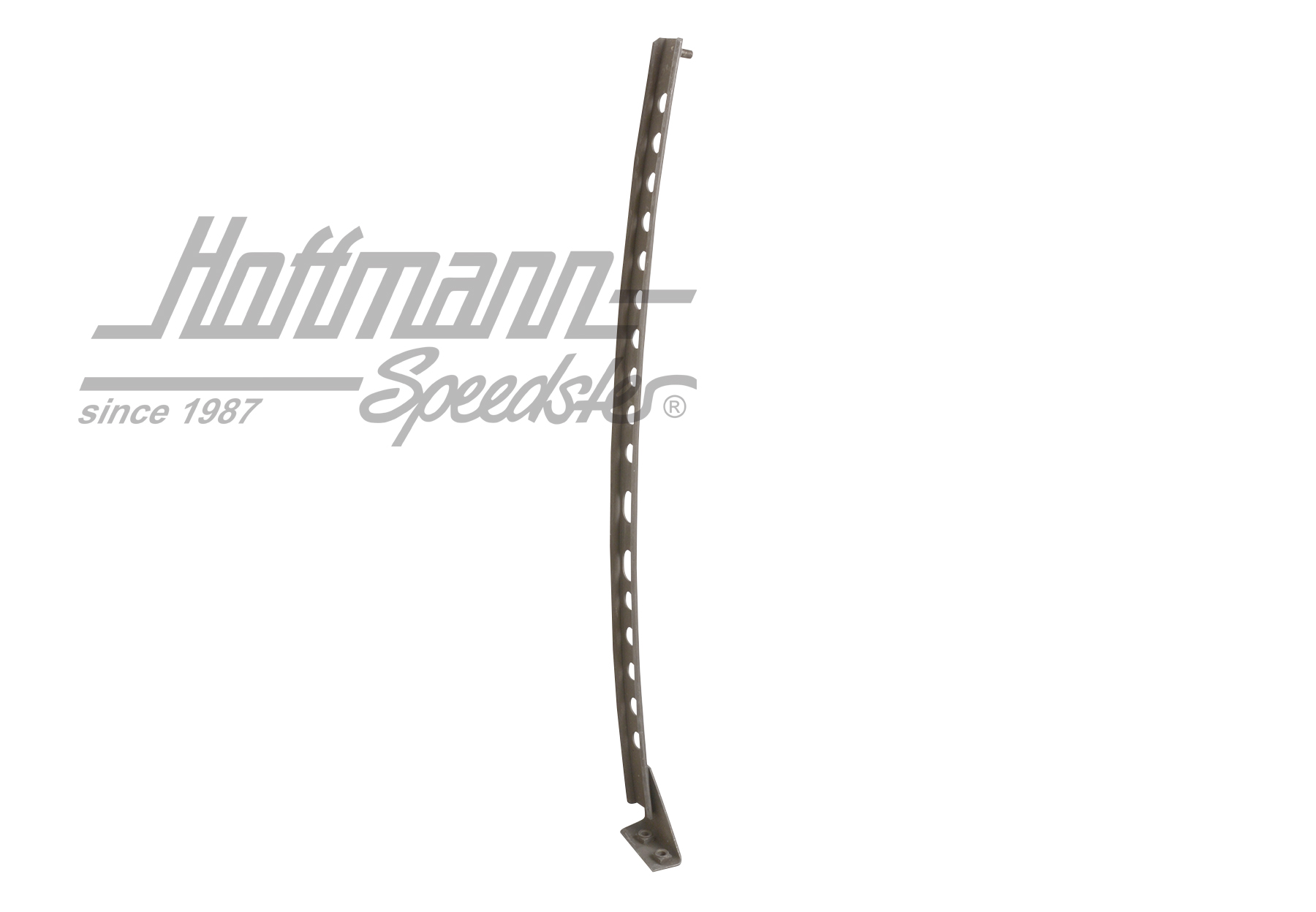 Führungsschiene, Fensterheber, hi.,re.