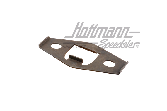 Schalthebelunterplatte | 111 711 149 B | 020-2014-05