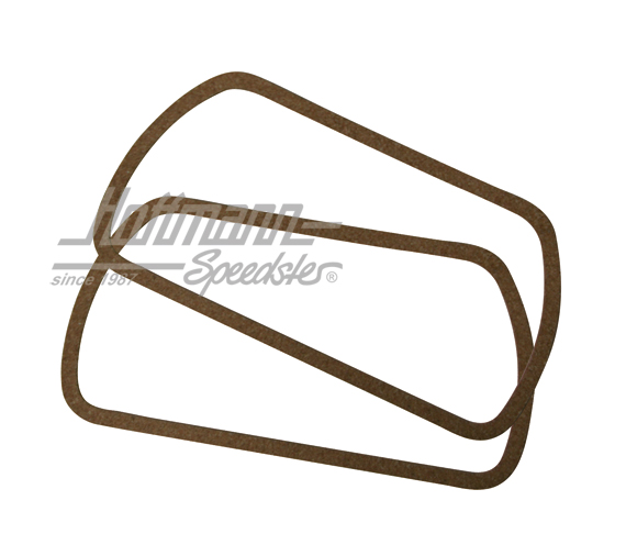 Ventildeckeldichtungen, -7.60 | 111 101 481 | 020-0452