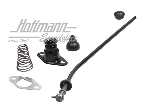 Reparatursatz, Schalthebel, 65-79, 12mm | 211 798 121 A | 089-4005-12