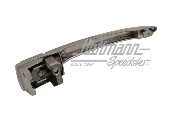 Türgriff, 8.59-4.66, abschließbar, links