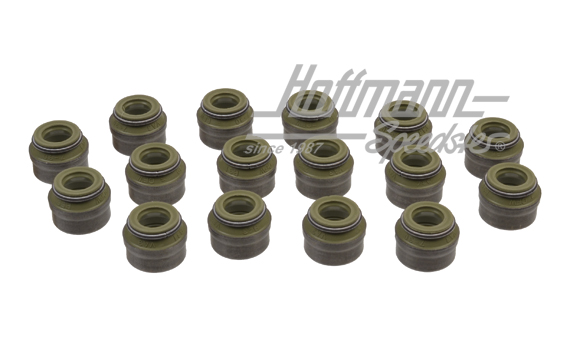 Ventilschaftdichtung, 7mm, Golf 2 16V | 027 109 675 | 201-1350