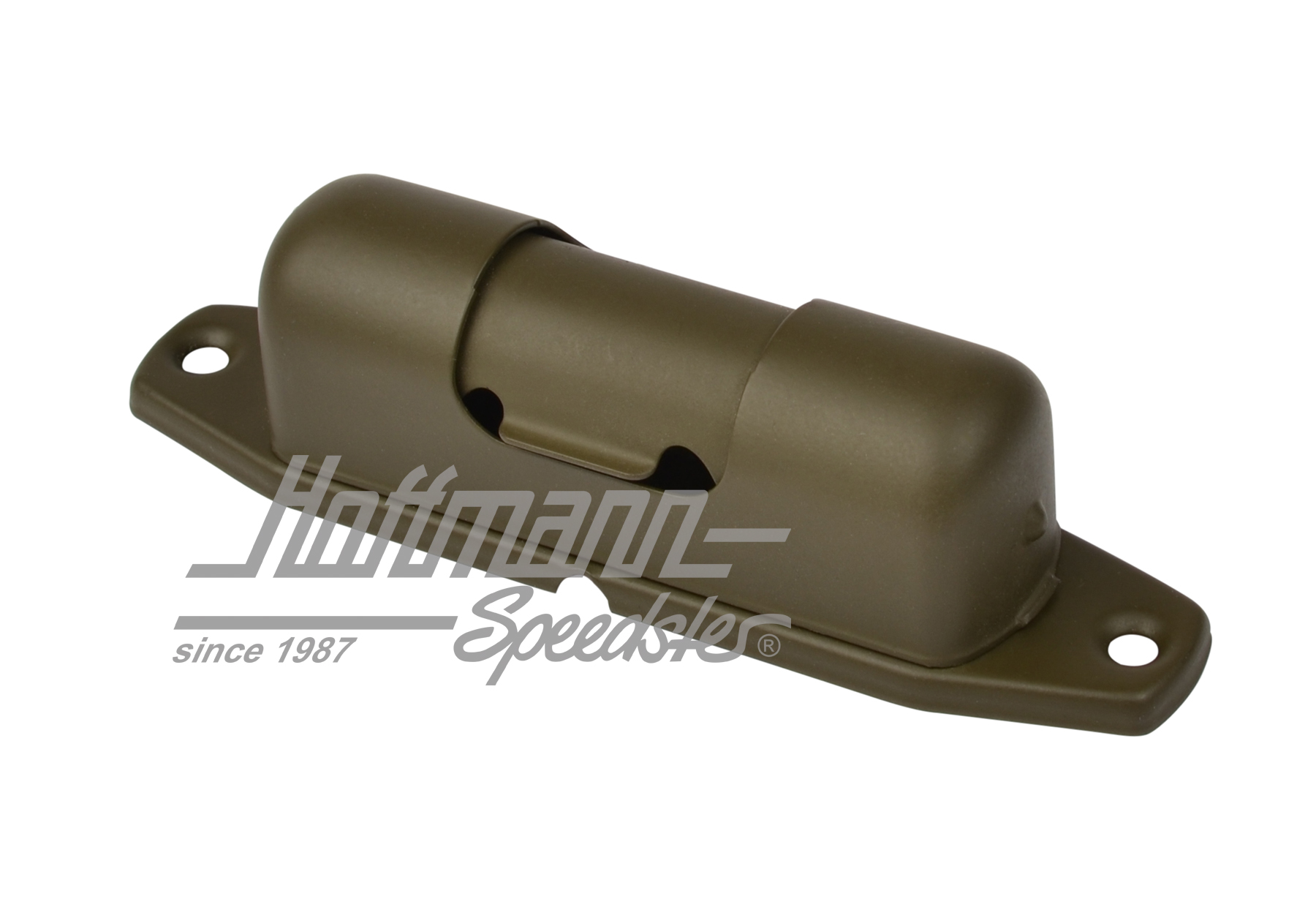 Leseleuchte/Motorraumleuchte, Hella,grün