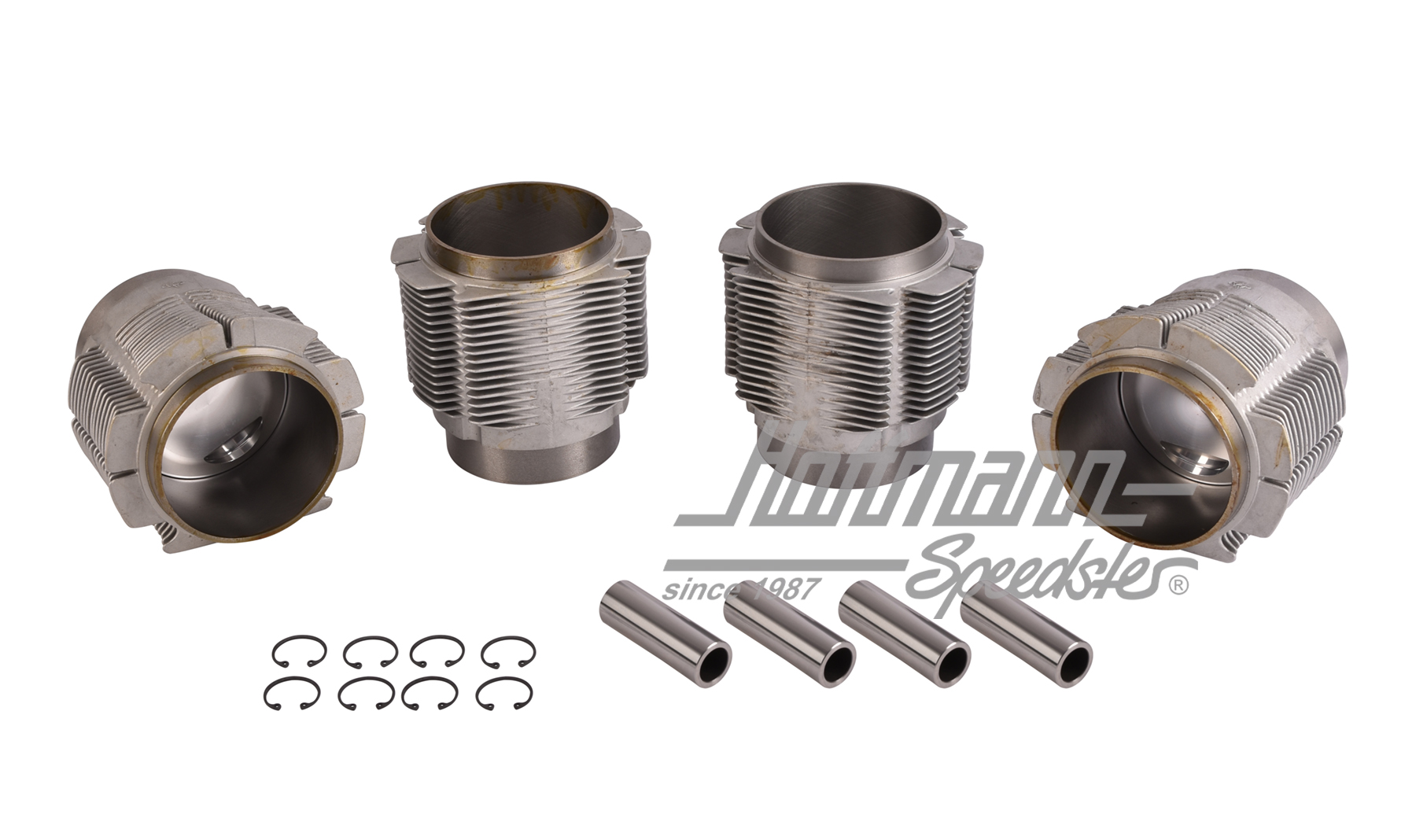 Kolben+Zylinder, 1.6, 356A/B, 86mm,JE(B) | 008 11 86B JE | 505-0646