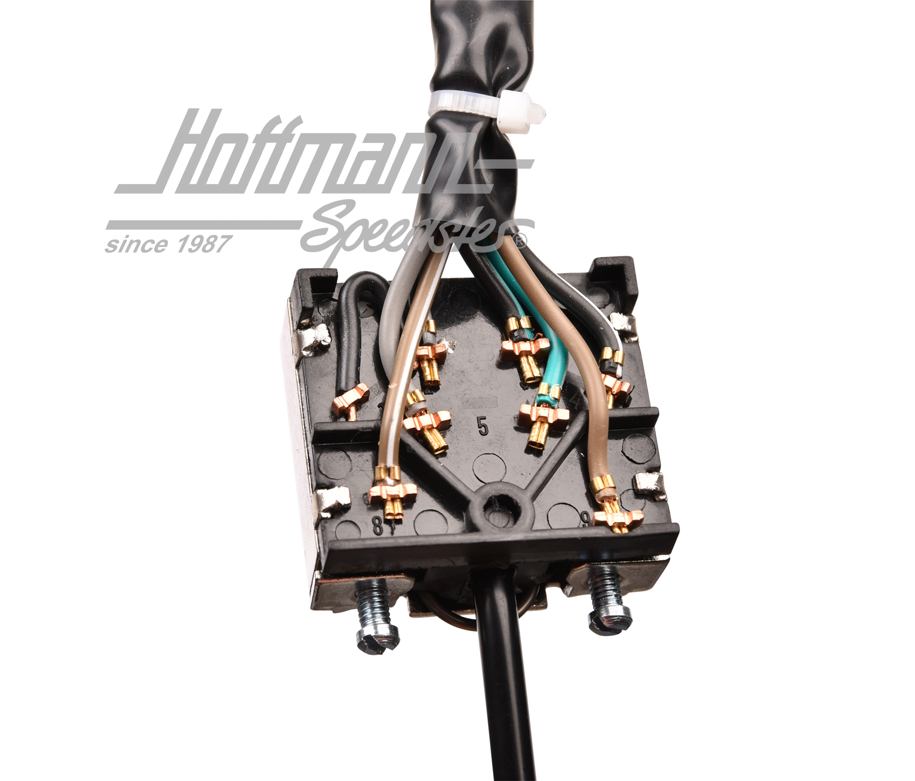 Blinkerschalter, ohne Geh., .70-.72, USA