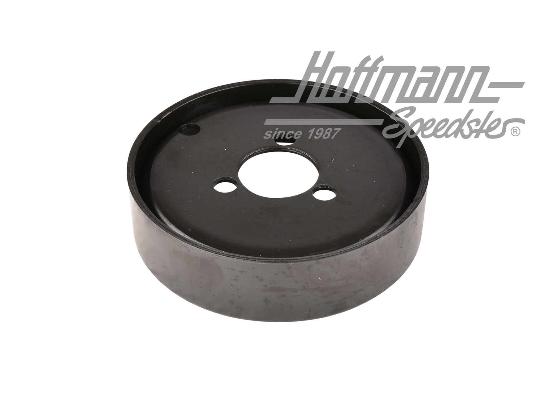 Riemenscheibe, Wasserpumpe, 1.9D | 028 121 031 E | 401-1910