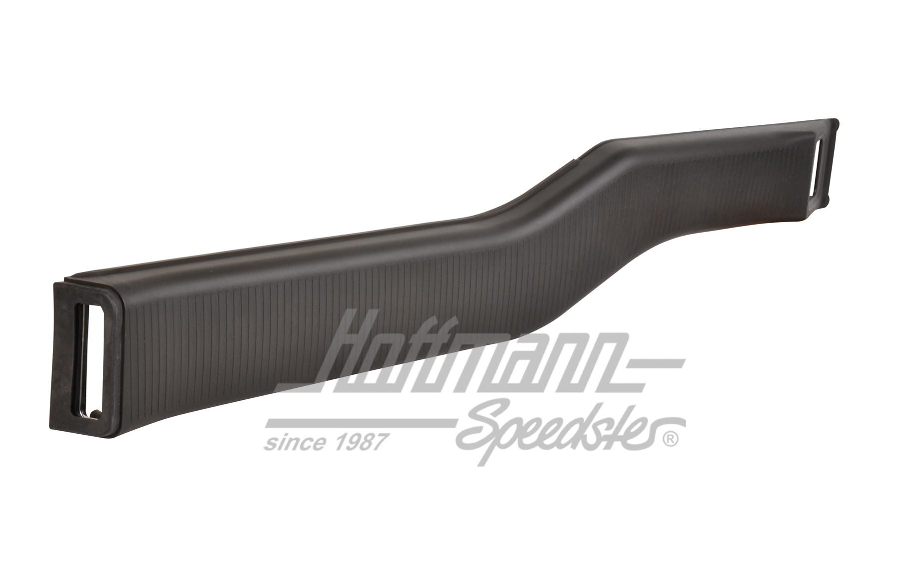 Luftkanal, Türe, Bus T2, 8.68-7.76, re. | 221 259 622 | 090-1304-22