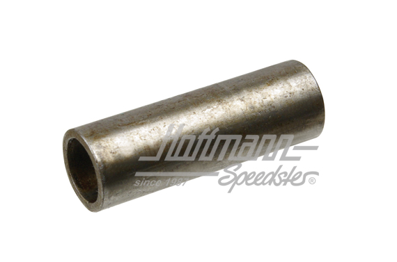 Buchse (Metall), Stoßdämpfer, 16x48mm | 113 513 371 | 020-4235-18