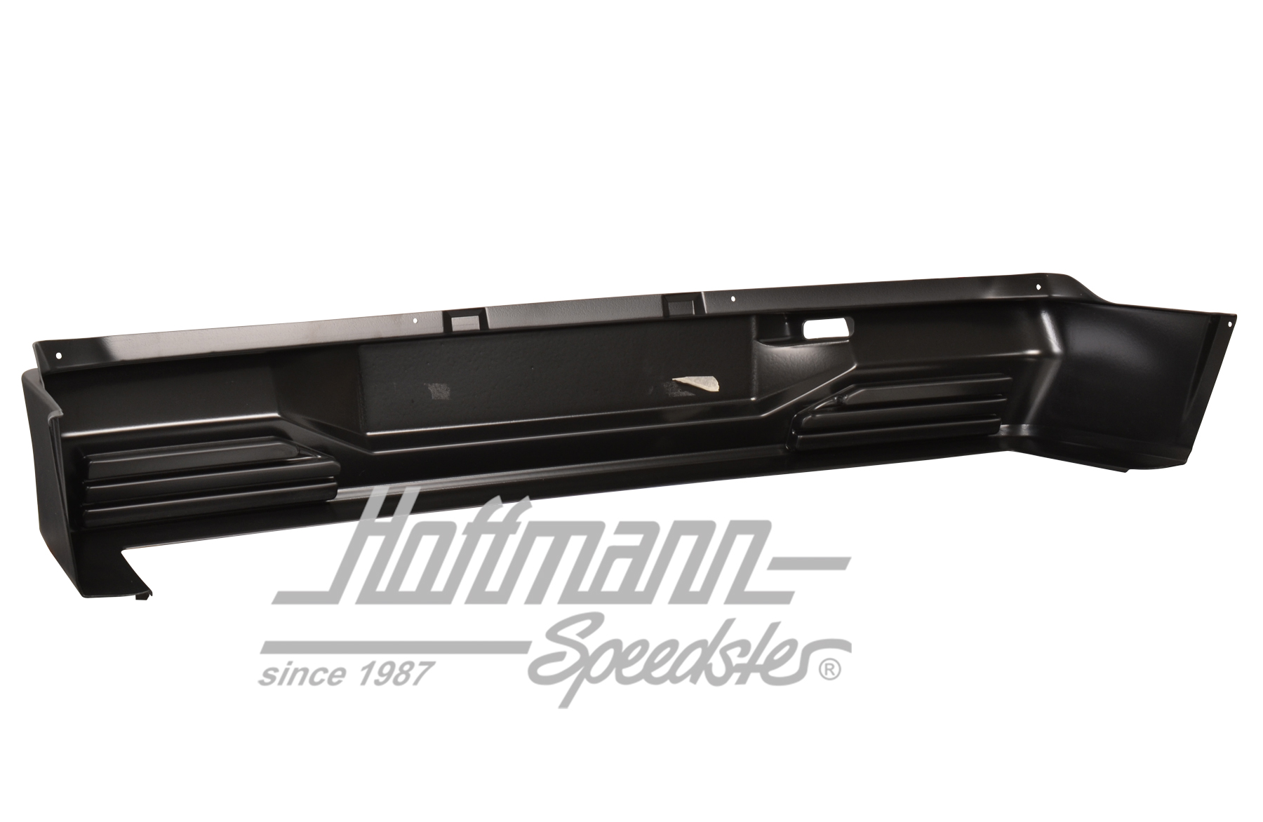 Frontspoiler, Kamei X1, Golf 1, 79-