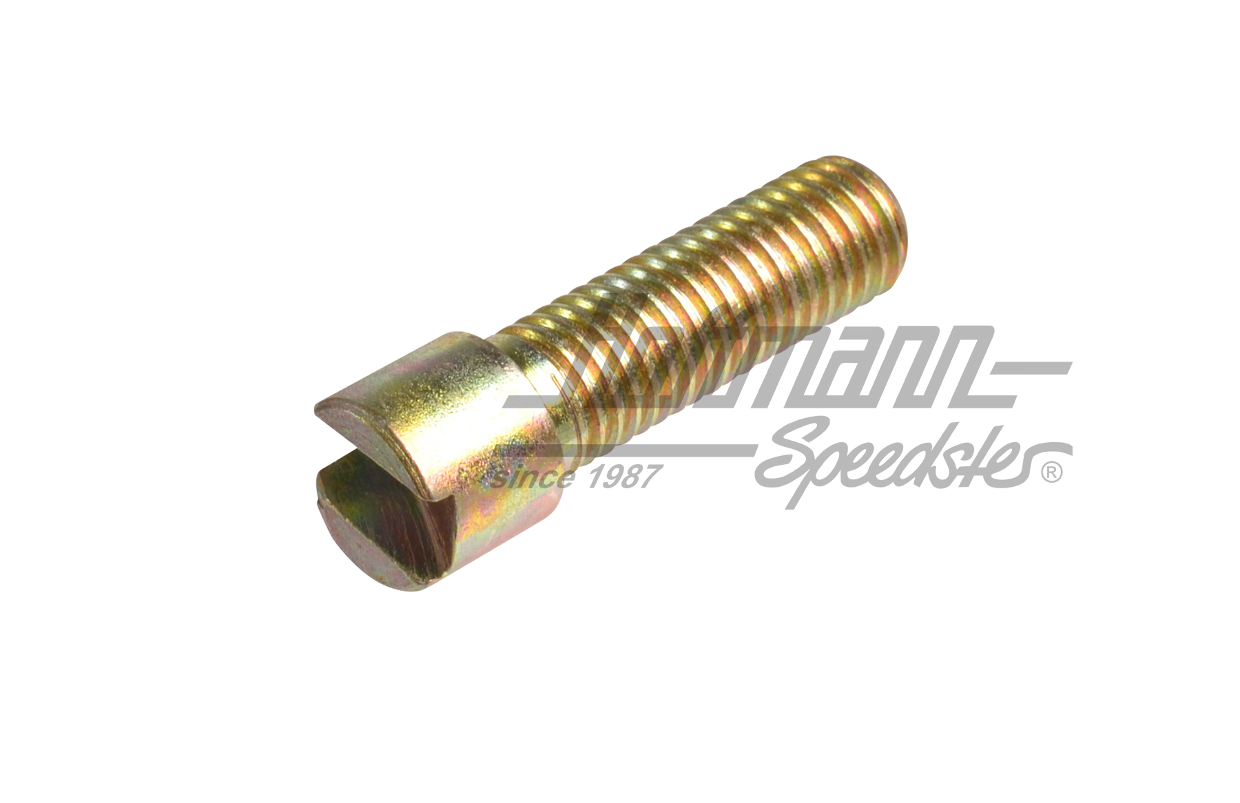 Einstellschraube, Typ 3, hinten, 65-73 | 311 609 209 A | 069-6030