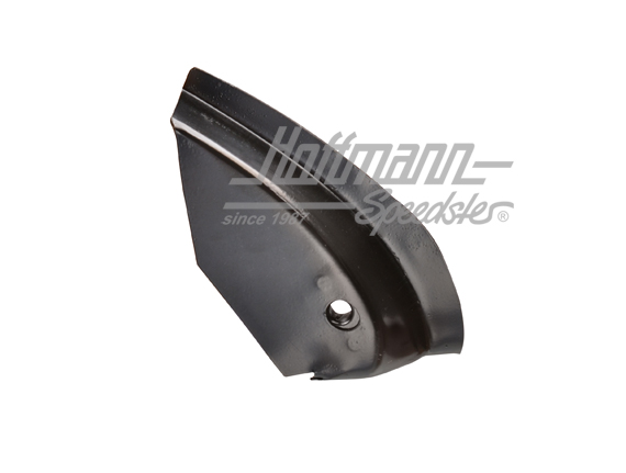 Eckblech, vorne, klein, 911, 65-73, re.