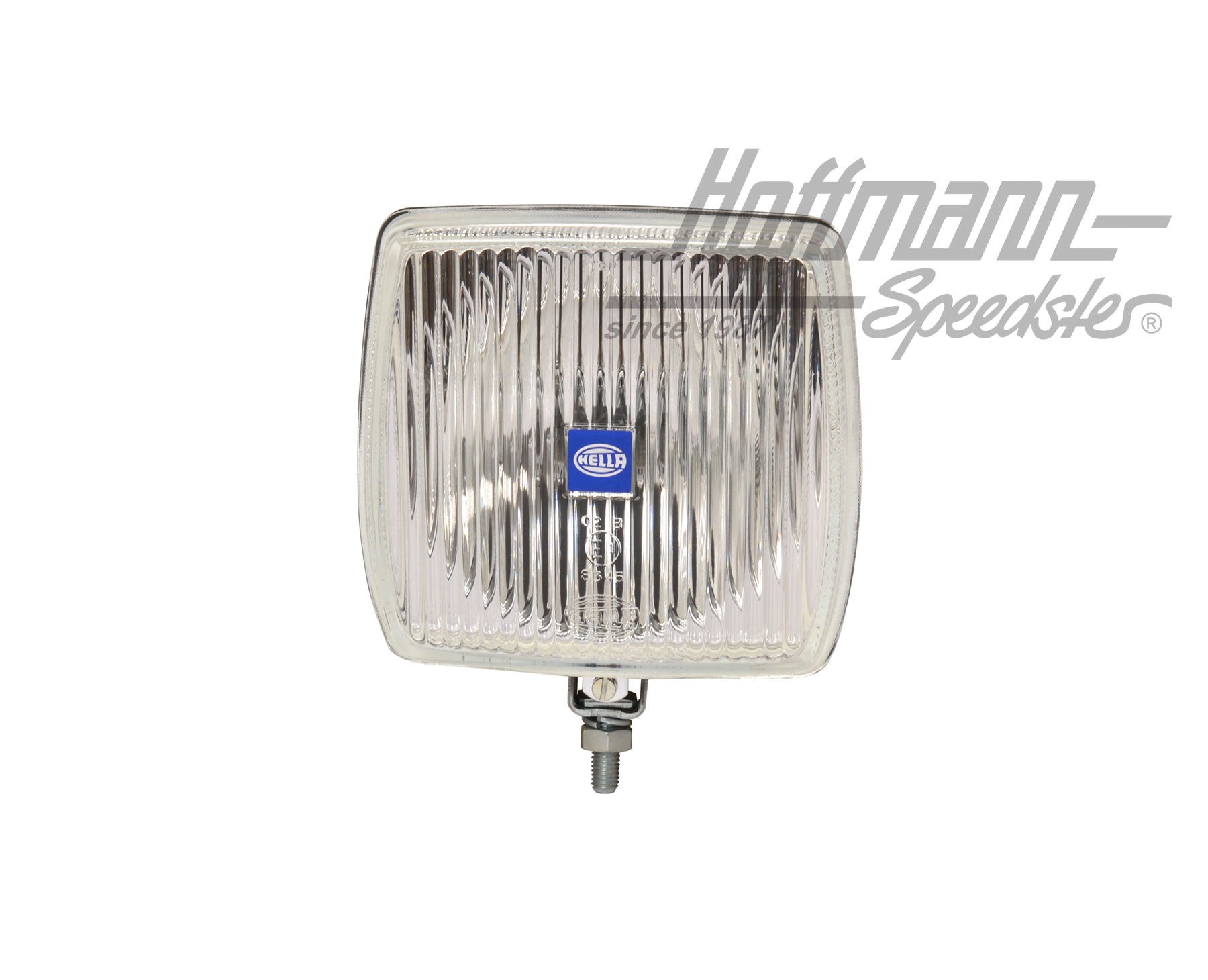 Nebelscheinwerfer, H3, Hella | 1NB 003 367 137 | 190-4043