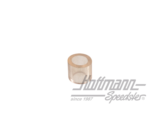 Buchse, Schalthebel, oben, 1.6-1.8 | 191 711 236 | 207-2210
