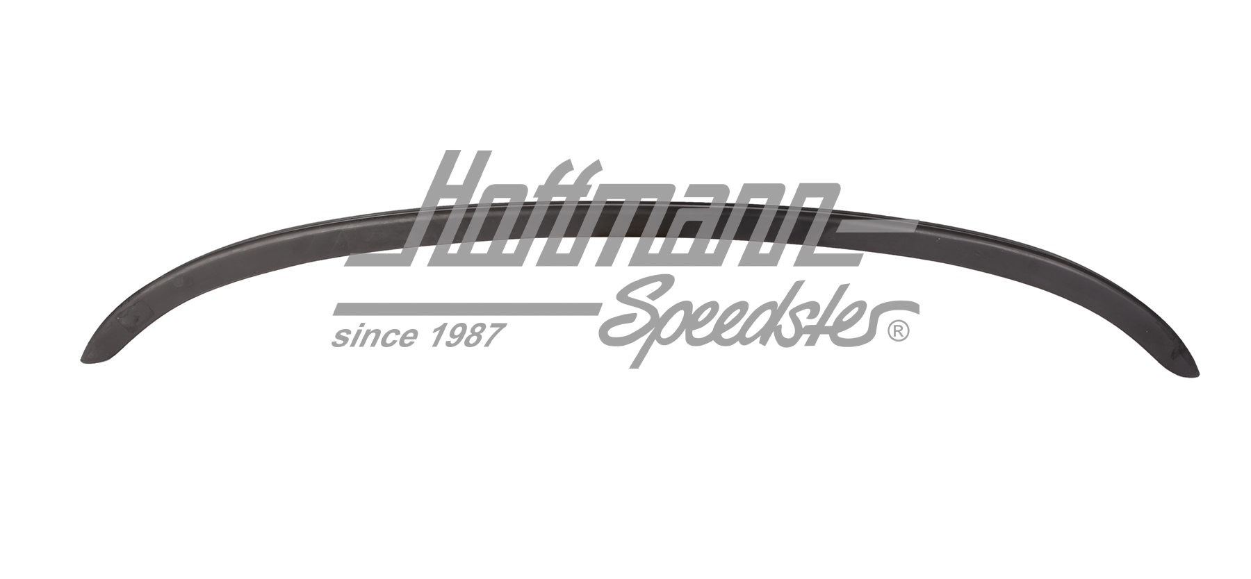 Spriegel, über Heckscheibe, 57-64 (K)